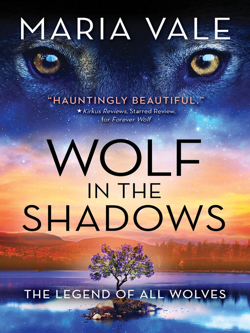 Title details for Wolf in the Shadows by Maria Vale - Available